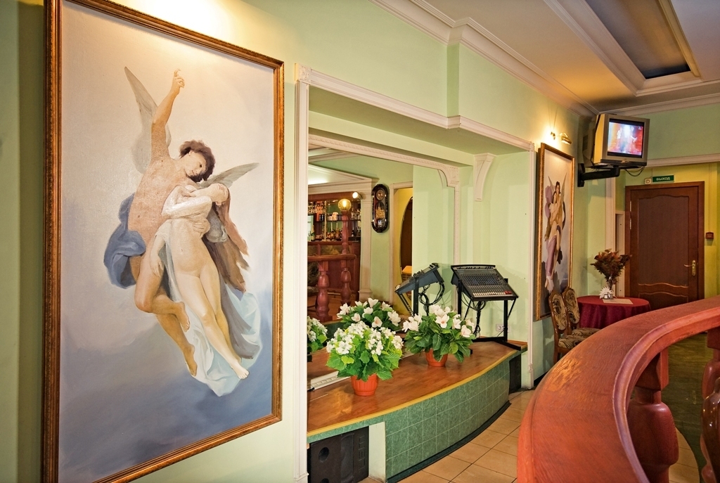 Фото отеля 2