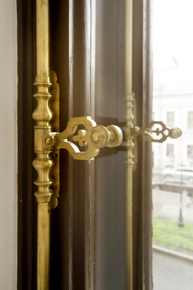 Фото Solo Литейный проспект