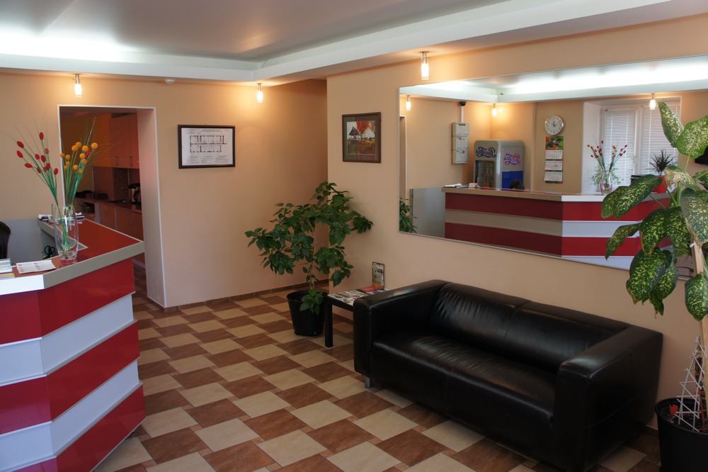 Фото отеля 4