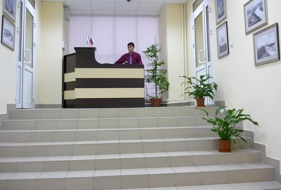 Фото отеля 3