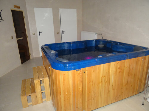 Гостиница Marton Olimpic в Калининграде