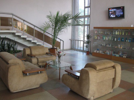 Фото отеля 3