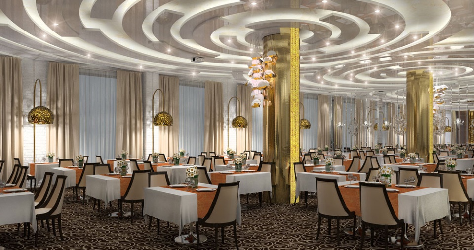 Фото Ramada by Wyndham Kazan City Centre