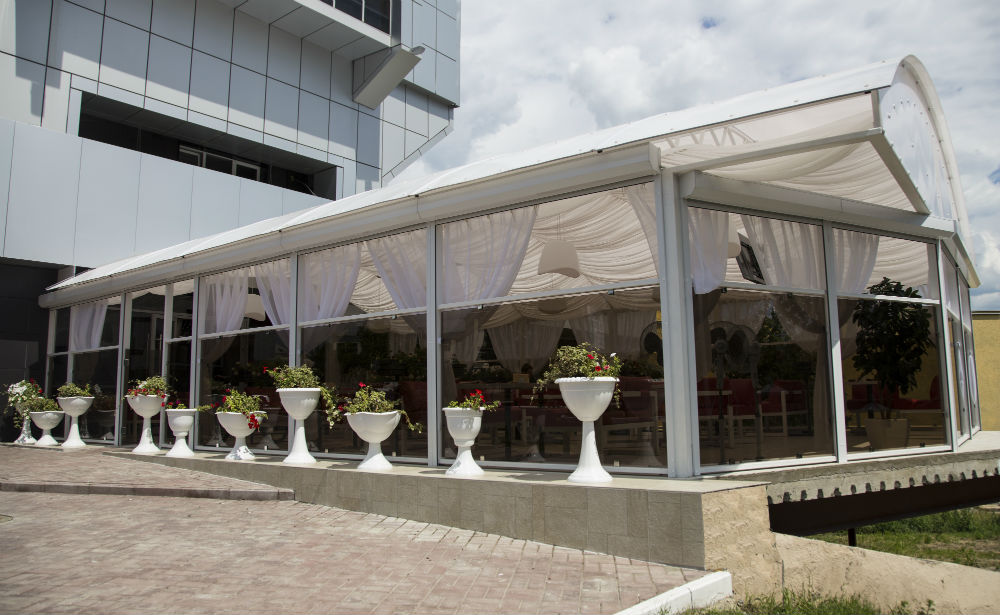 Фото Гостиница Брянск