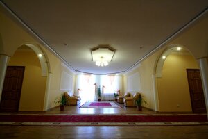 Гостиница Роща невест