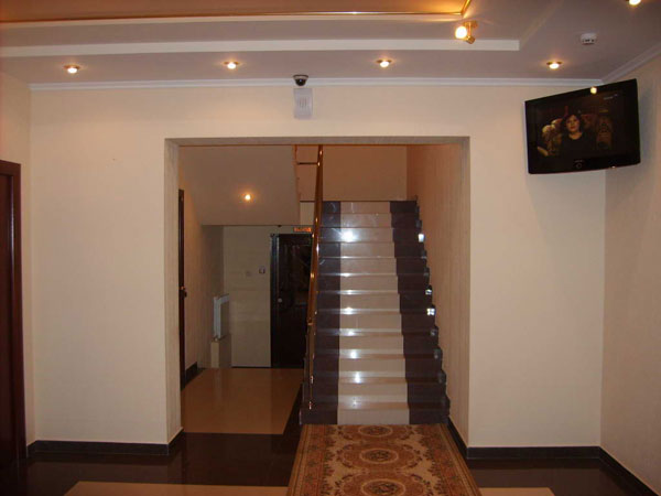 Фото Парк отель Аристократъ