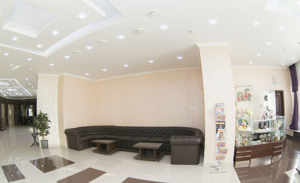 Фото Гостиница Брянск