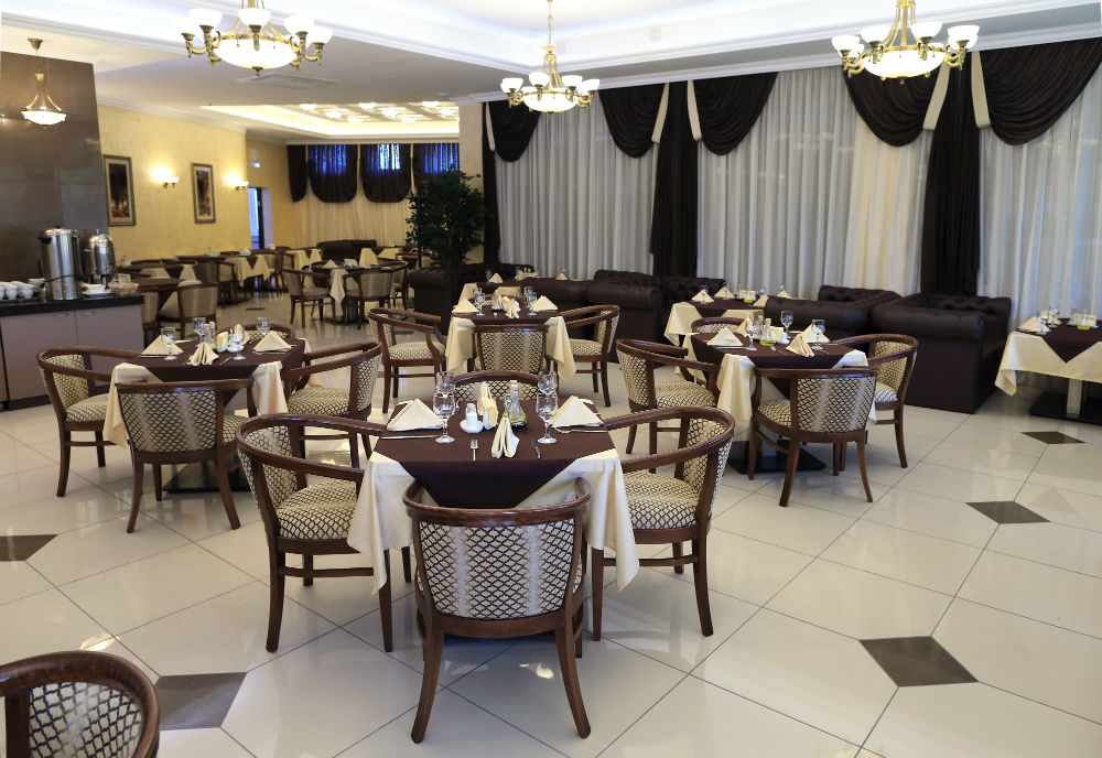 Фото Гостиница Брянск