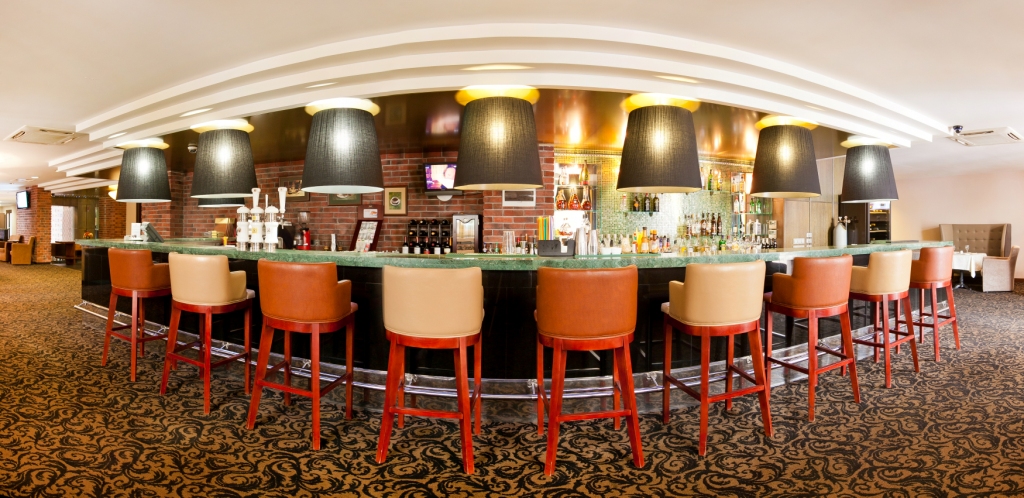 Фото Бенефит Плаза