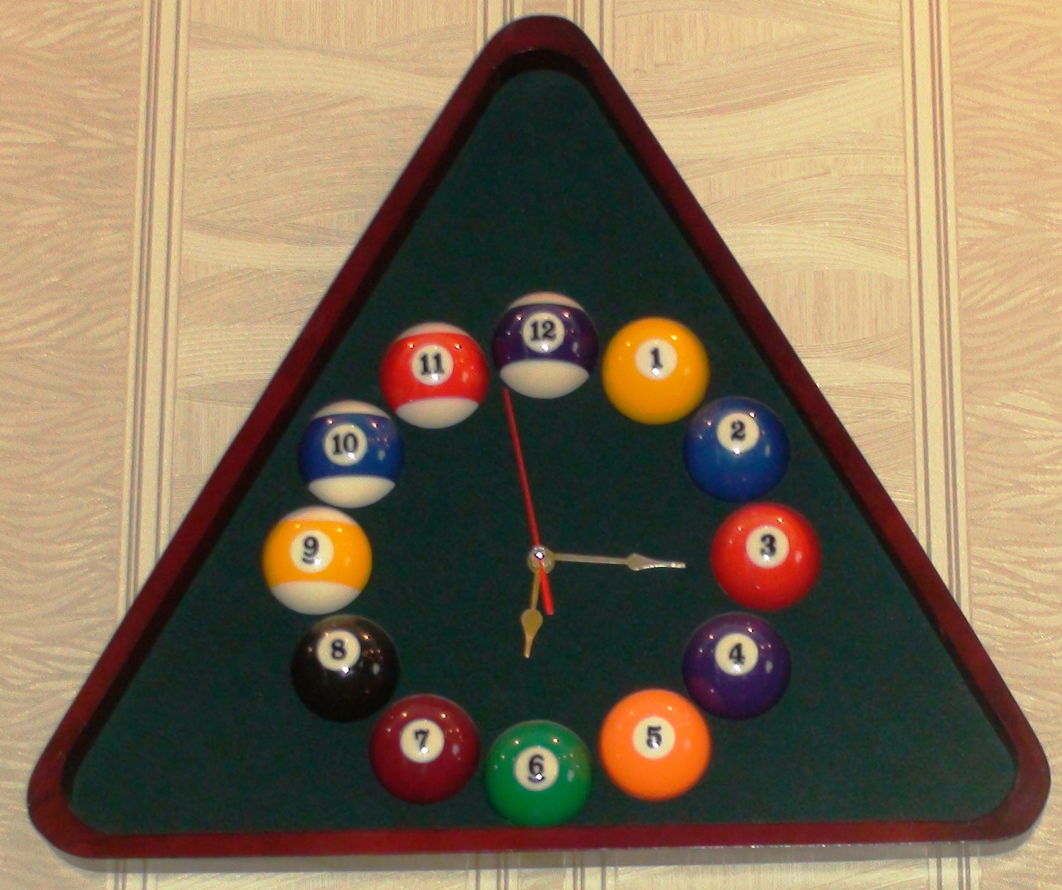 Фото Четыре сезона