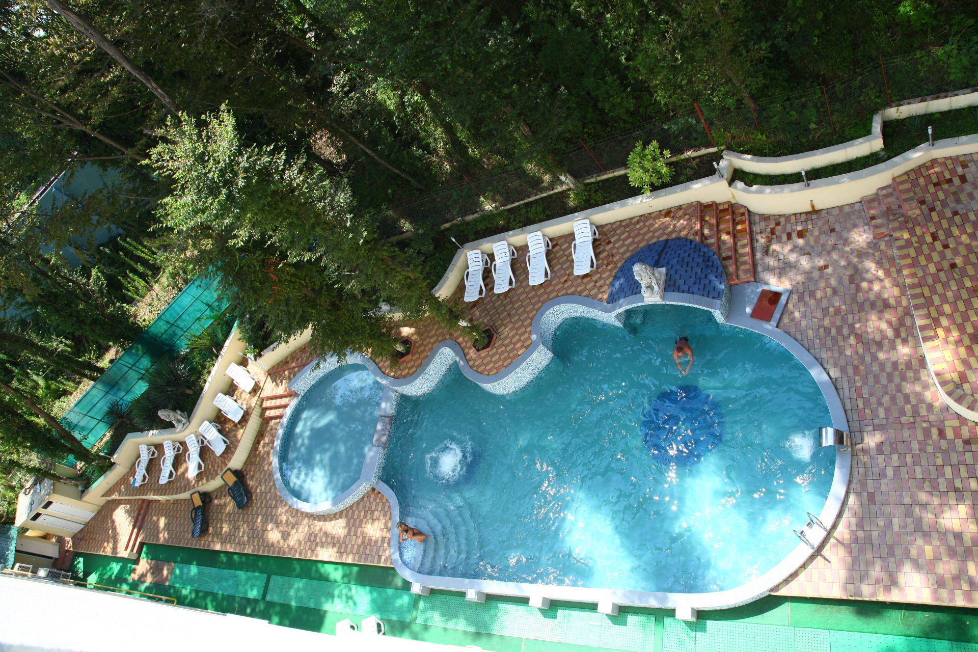 Фото Империя