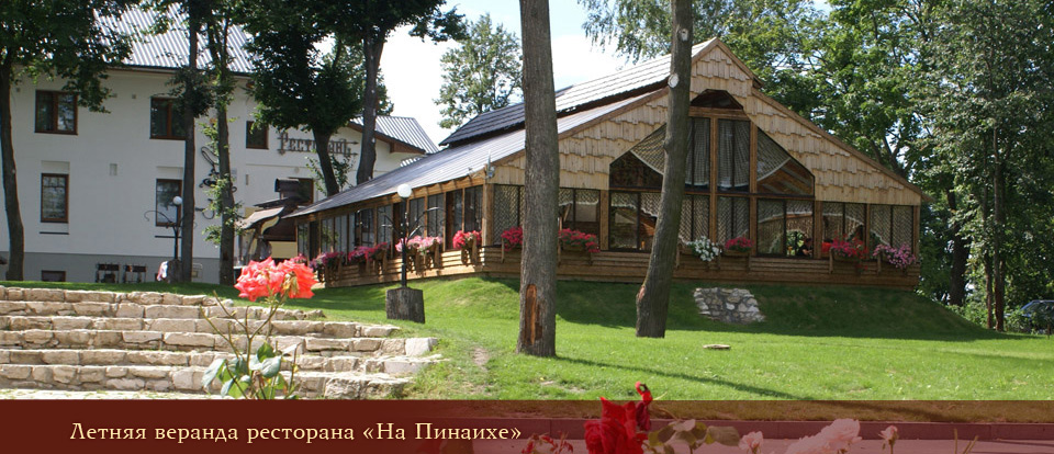 Фото Пушкарская слобода