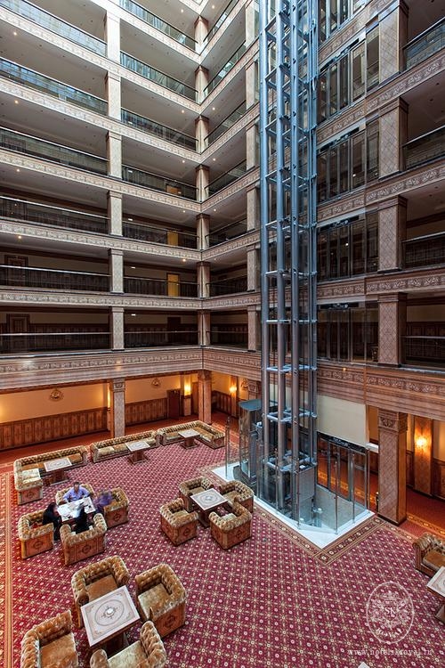 Фото Royal Hotel SPA & Wellness