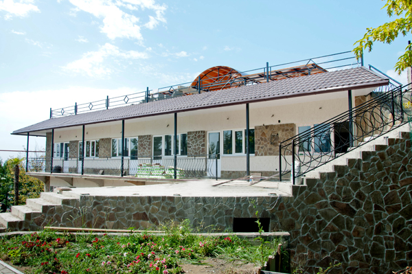 Фото отеля 2