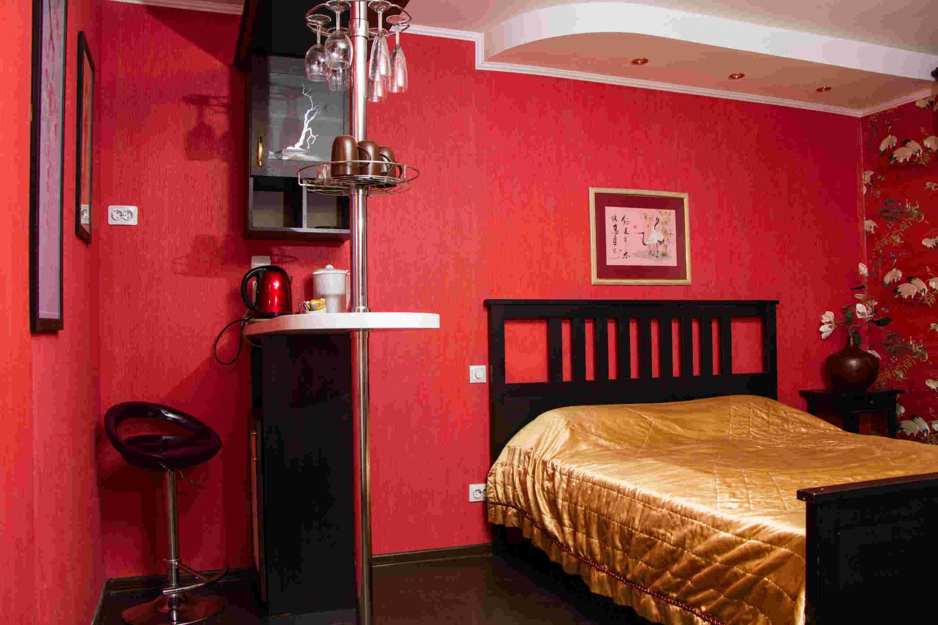 Фото Теремок Заволжский