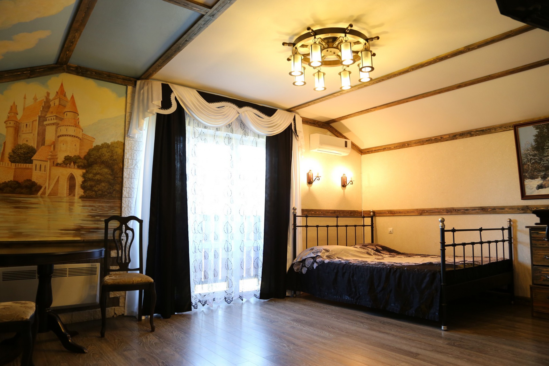 Фото Теремок Заволжский