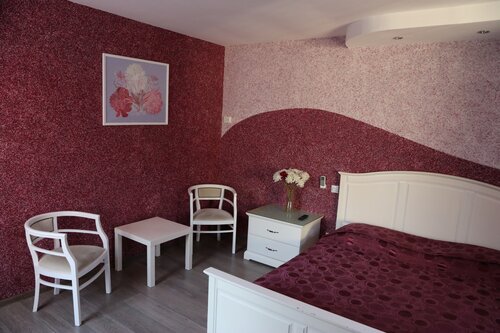 Апартаменты Теремок Заволжский в Твери