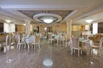 Amici Grand Hotel (Krasnyh Partizan Street, 112), hotel