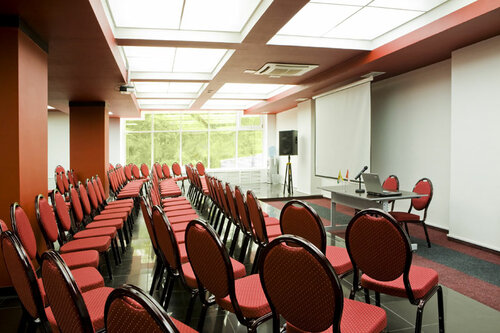 Гостиница ParkCity в Челябинске