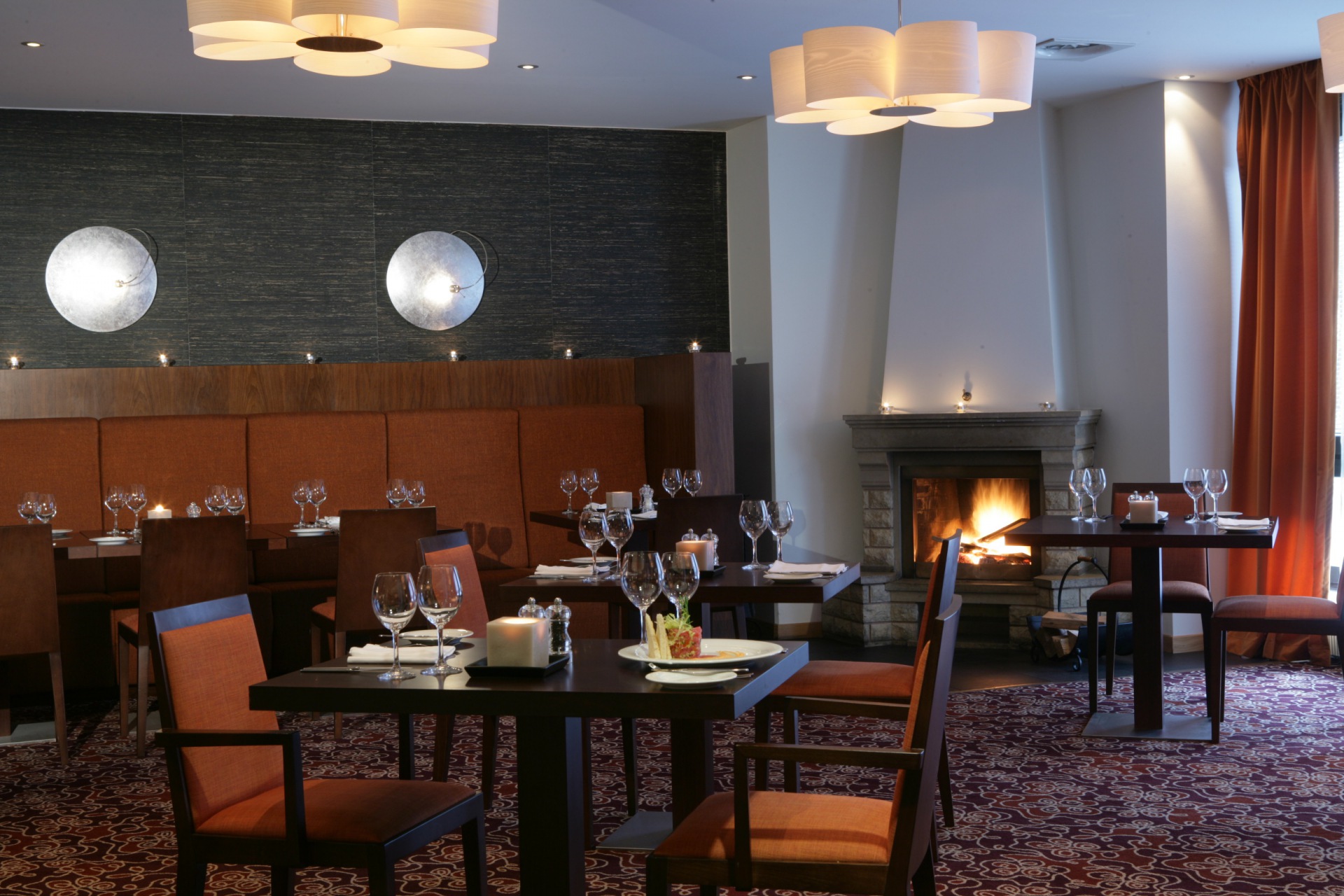 Фото Cosmos Saint-Petersburg Pulkovskaya Hotel