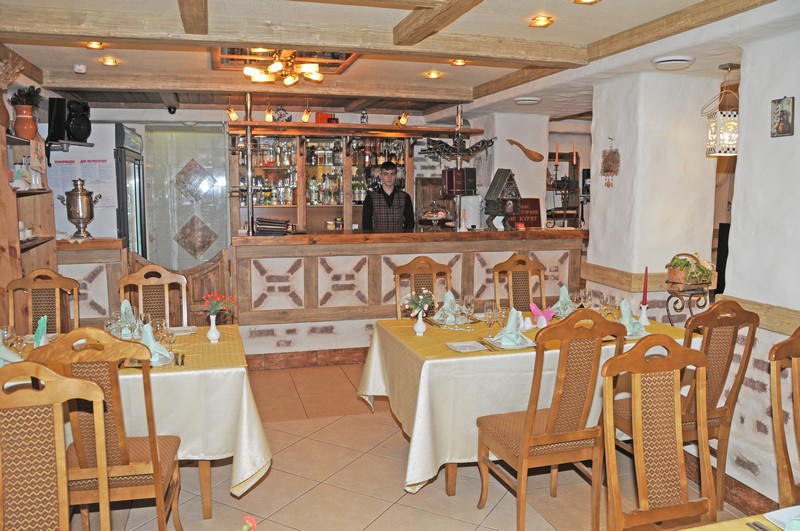 Фото Дворянское гнездо