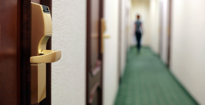 Фото отеля 5