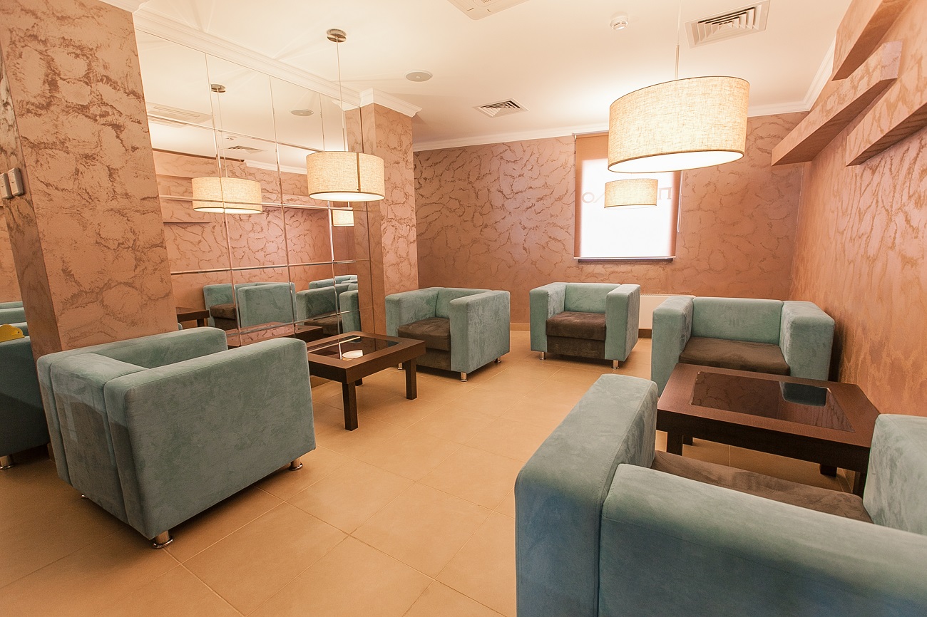 Фото отеля 3