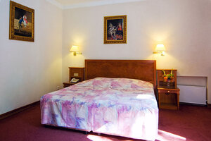 Royal Zenith-I (Tamanskaya Street, 49Бс1), hotel