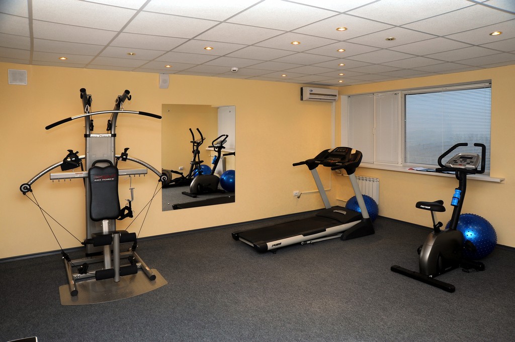 Фото Гостиница Оренбург