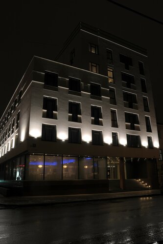 Гостиница Art в Республике Татарстан