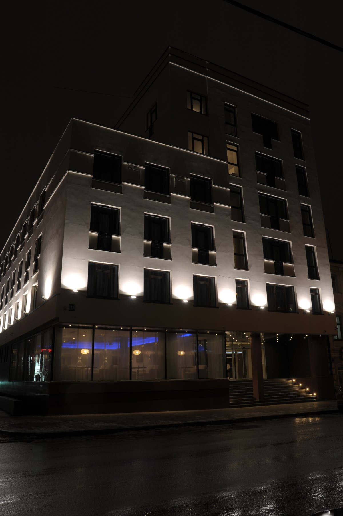 Фото отеля 4