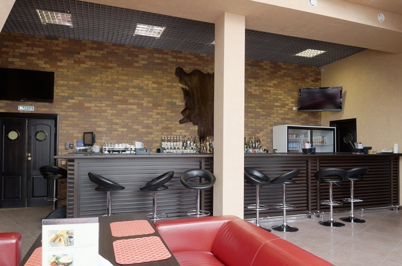 Фото Карибу