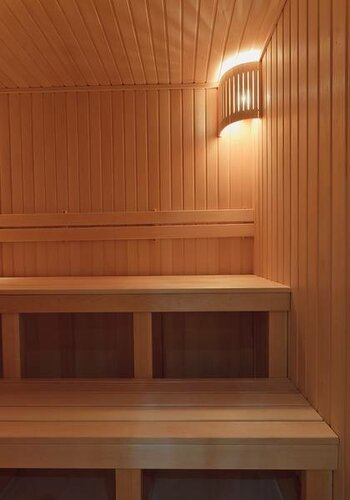 Внешний вид отеля Граф Орлов в Самаре, фото 3