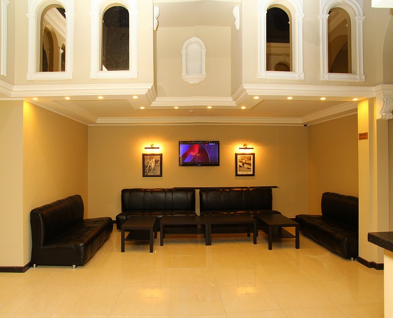 Фото отеля 2