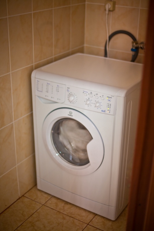 Фото Бугров Хостел