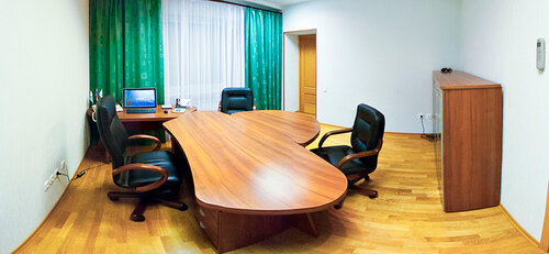 Внешний вид отеля Классик в Томске, фото 3