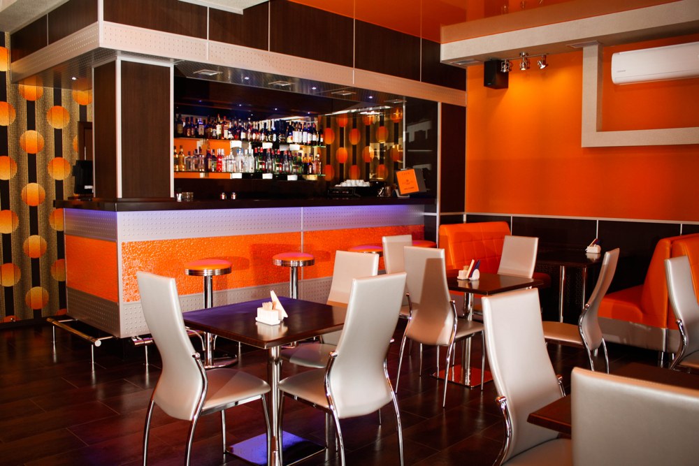 Фото Авангард