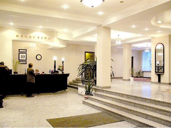 Фото Октябрьская