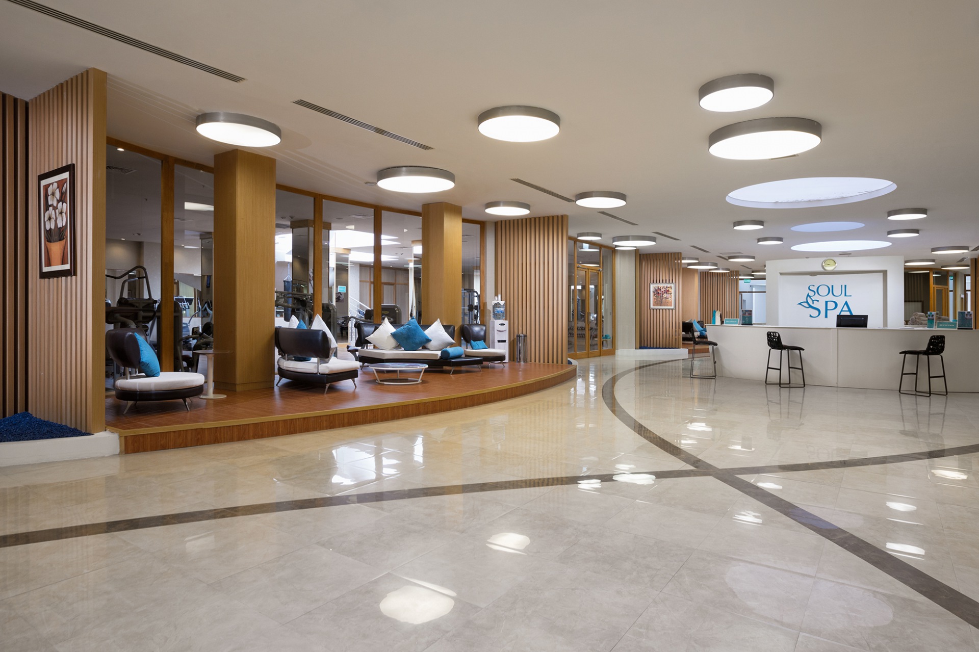 Фото Сочи Марриотт Красная Поляна