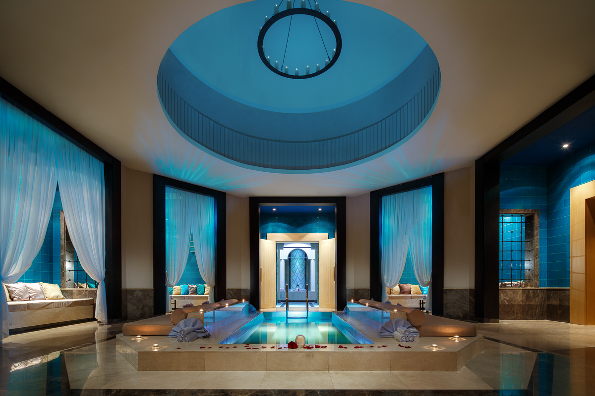 Фото Сочи Марриотт Красная Поляна