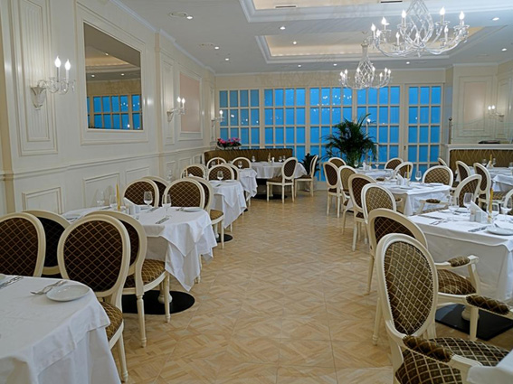 Фото Меридиан