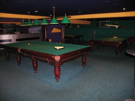 Фото Меридиан