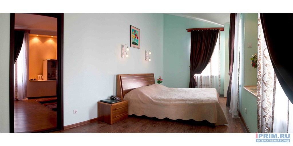 Фото Сибирское Подворье