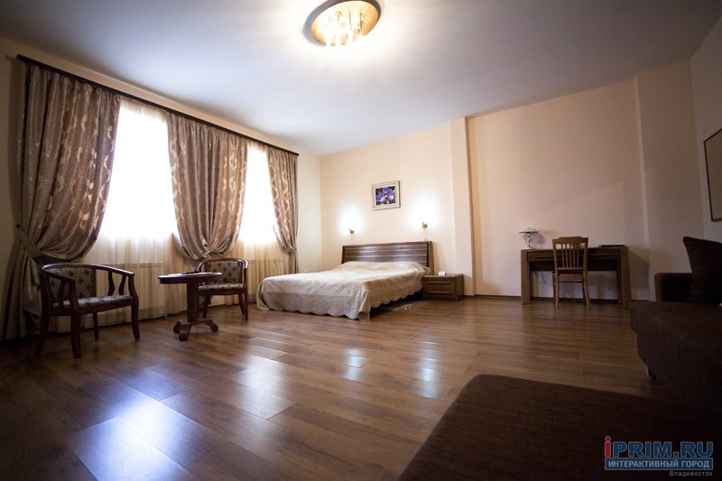 Фото Сибирское Подворье