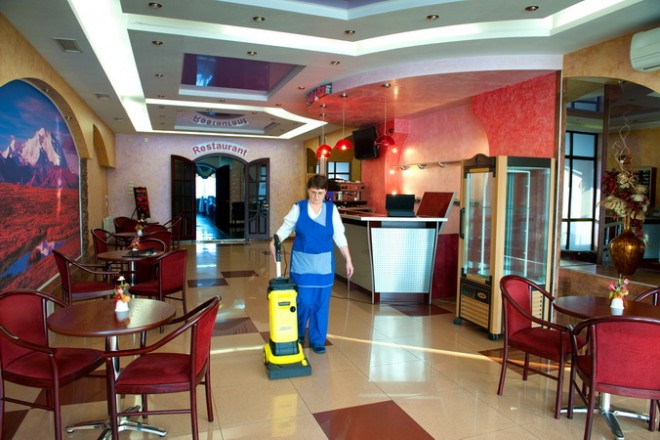 Фото отеля 1