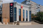 Osaka (40 Let Pobedy Avenue, 79Б), sushi bar