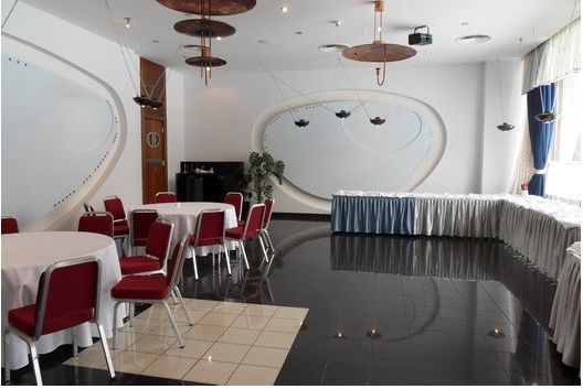 Фото Cosmos St. Petersburg Pribaltiyskaya Hotel