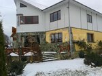 Садиба Кузьмича (vulytsia Hrushevskoho, 22), hotel