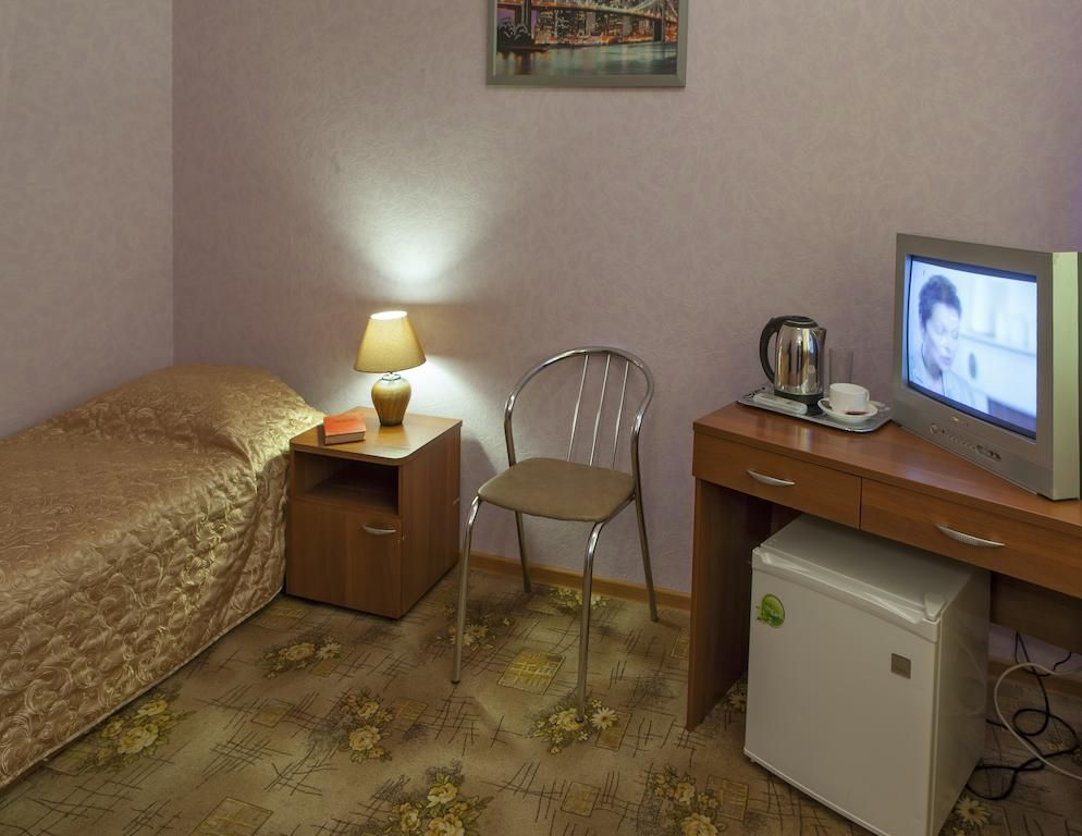 Фото Уютная