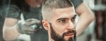 Chop X Chop (Gagarina Street, 52), barber shop